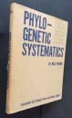 Phylogenetic Systematics