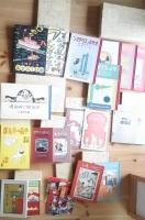 復刻絵本絵ばなし集　全29点・53冊＋解説書
