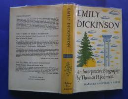 Emily Dickinson‐An interpretative　Biography