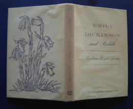 Emily Dickinson and Riddle