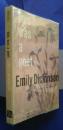 This was a Poet‐A critical Biography of Emily　Dickinson