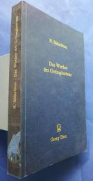 Das Werden des Gottesglaubens