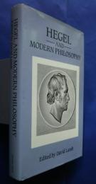 Hegel and Modern Philosophy