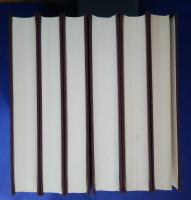 日本昔話集成　全3部全6巻揃