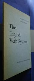The English Verb System