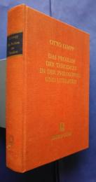 Das Problem der Theodicee in der Philosophie und Literatur