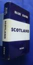 Blue Guide　Scotland