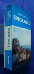 Blue Guide　England