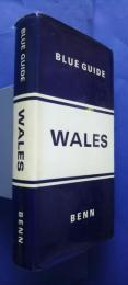 Blue Guide　Wales