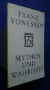 Mythos und Wahrheit‐Bultmanns»Entmythologisierung«und die Philosophie   der Mythologie
