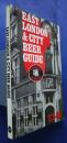 East London &　City Beer Guide