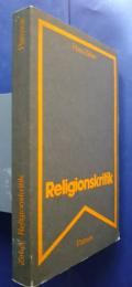 Religionskritik