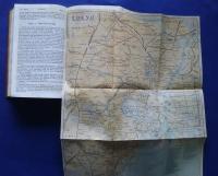 Japan The Official Guide with general explanation on Japanese customs,language,history,administration,religion,education,literature,art,drama,architecture,music,sport,etc.-revised & enlarged 1941