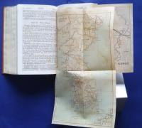 Japan The Official Guide with general explanation on Japanese customs,language,history,administration,religion,education,literature,art,drama,architecture,music,sport,etc.-revised & enlarged 1941