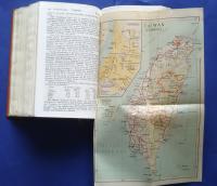 Japan The Official Guide with general explanation on Japanese customs,language,history,administration,religion,education,literature,art,drama,architecture,music,sport,etc.-revised & enlarged 1941