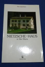 Nietzsche-Haus in Sils-Maria
