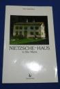 Nietzsche-Haus in Sils-Maria