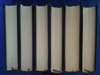 安藤鶴夫作品集　全6巻完結