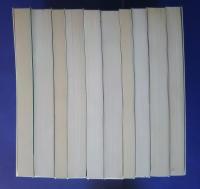 世界ユーモア文庫　新装版　全10巻揃