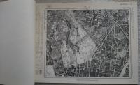 明治・大正・昭和　東京１万分1地形図集成　