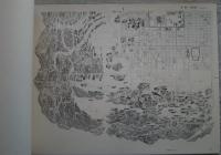 日本近代　都市変遷地図集成‐大阪・京都・神戸・奈良