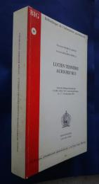 Lucien Tesnière　Aujourdhui:Actes du Colloque International C.N.R.S.URA 1164 -Université de Rouen 16-17-18 Novembre 1992
