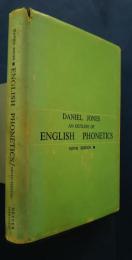 An Outline of English Phonetics　-ninth edition