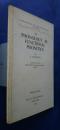 Phonology as Functional Phonetics;Publications of Philological society　xv