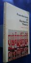 Foundations of Syntactic Theory;prentice-hall foundations of modern linguistics series