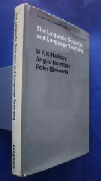 The Linguistic Sentences and Language Teaching;Longmans’ Linguistics Library