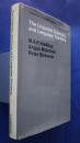 The Linguistic Sentences and Language Teaching;Longmans’ Linguistics Library