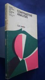 Contrastive Analysis;Applied Linguistics and language Study