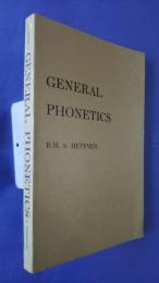 General Phonetics
