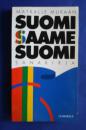 Suomi-Saame-Suomi sanakirja