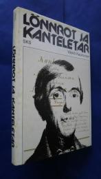 Lönnrot ja kanteletar
