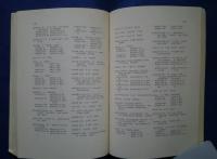 Finnish Folklore　Reader and Glossary;Uralic and altaic Series vol.71