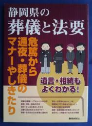 静岡県の葬儀と法要‐危篤から通夜:葬儀のマナーやしきたり
