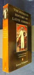 The Penguin　History of Latin America