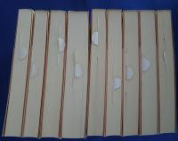 関敬吾著作集　全9巻揃