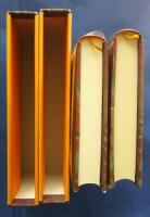 世界幻想文学大系　2‐A・2‐B　マンク　上下（全2巻）