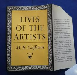 Lives of the Artists