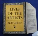Lives of the Artists