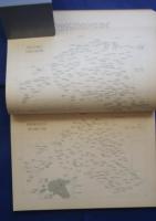 Petit atlas des parlers estoniens/Vaike eesti murdeatlas