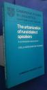 The urbanization of ruraldialect speakers-A sociolinguistic study in Brazil:Cambridge Studies  supplementary volume