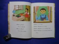 My First Robin  Book
