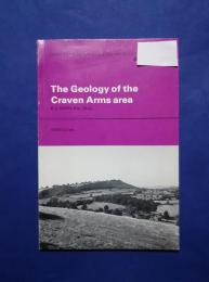 The Geology of the Craven Arms area