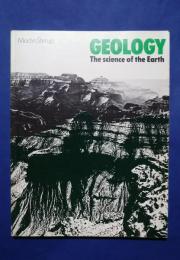 GEOLOGY:The science of the Earth