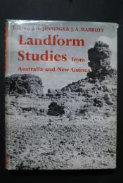 Landform Studies from Australia and New Guinea