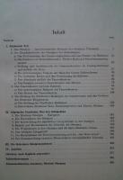 OSTALPENSYNTHESE/OSTALPENSYNTHESE TAFEL 1-11