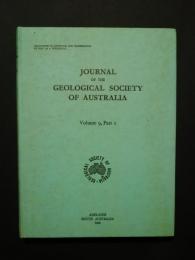 JOURNAL OF THE GEOLOGICAL SOCIETY OF AUSTRALLIA  Vol.9,Part 2  THE GEOLOGY OF TASMANIA